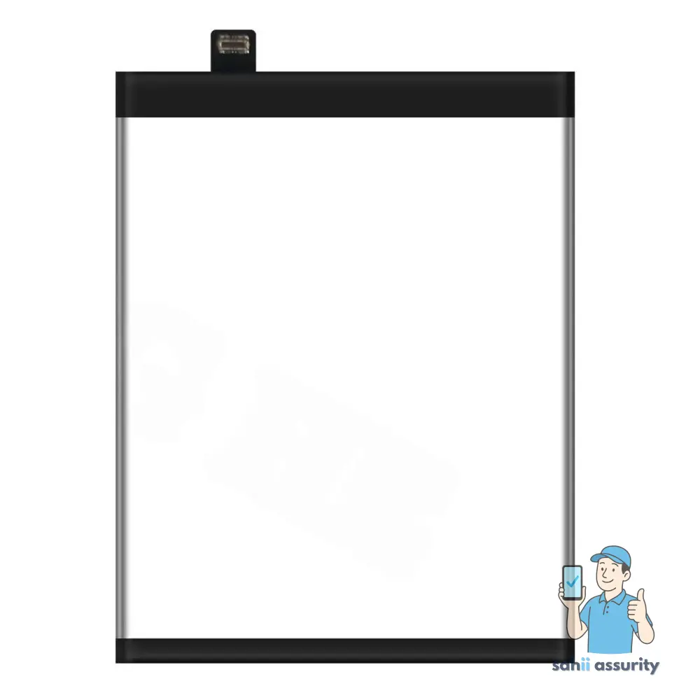 Battery for Vivo V40 Lite 5G thumbnail